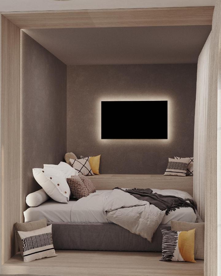 Apartment B6 In The Center Of Harrachov - By Relax Harrachov Luaran gambar
